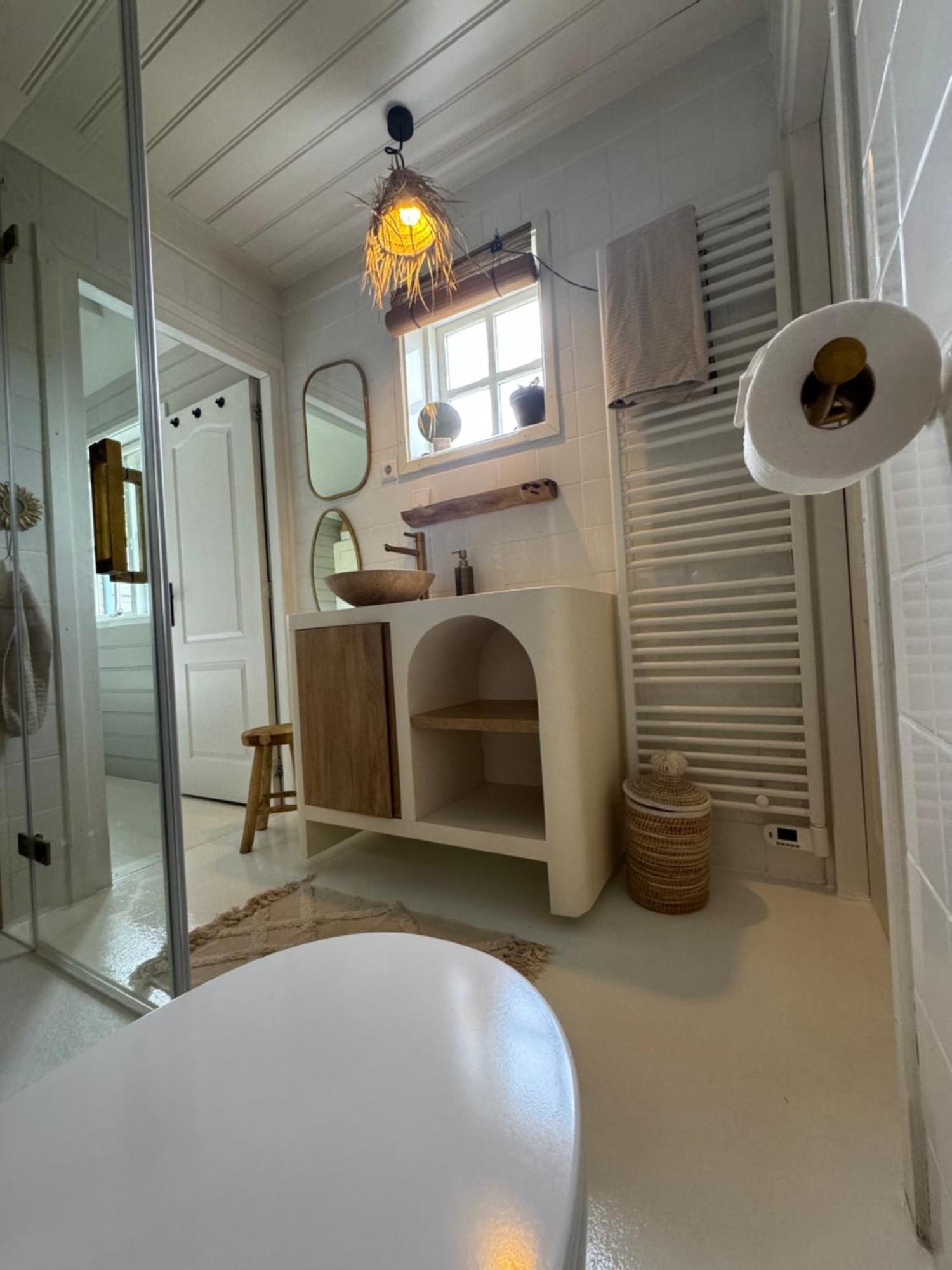 Hébergement de vacances Casa Pueblo Viejo Ouddorp